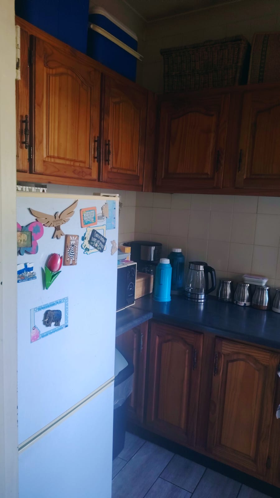 4 Bedroom Property for Sale in Sasolburg Ext 4 Free State